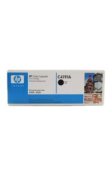Hp C4191a 640a Siyah Toner Hp C4191a 640a Siyah Toner