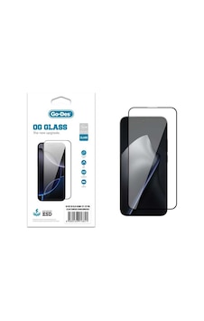 Xiaomi 15t Uyumlu Go Des Og Glass Antistatik Temperli Cam Ekran Koruyucu Şeffaf Xiaomi 15t Uyumlu Go Des Og Glass Antistatik Temperli Cam Ekran Koruyucu Şeffaf