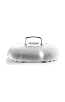 Fissler Original Profi Collection Yüksek Kubbeli Paslanmaz Çelik Kapak 24 Cm Renkli Fissler Original Profi Collection Yüksek Kubbeli Paslanmaz Çelik Kapak 24 Cm Renkli