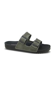Ceyo Unisex Terlik Bahama-10g Haki Ceyo Unisex Terlik Bahama-10g Haki