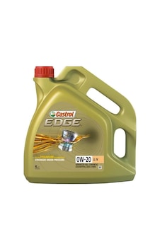 Castrol Edge 0W-20 LL IV Tam Sentetik Motor Yağı 4 L Castrol Edge 0W-20 LL IV Tam Sentetik Motor Yağı 4 L