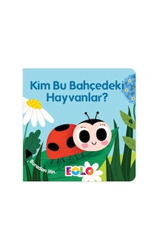 Eolo Kim Bu Bahçedeki Hayvanlar