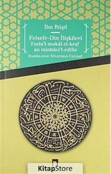 Felsefe-Din İlişkileri- Dergah Yayınları Felsefe-Din İlişkileri- Dergah Yayınları