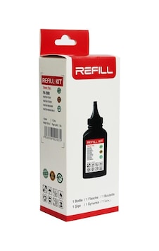 Fast Deli T108 Refıll- P1820-m1820 Toz+çip Toner Dolum Kiti Fast Deli T108 Refıll- P1820-m1820 Toz+çip Toner Dolum Kiti