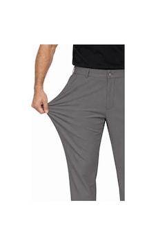 Goffra Erkek Flexon Ultra Esnek Relaxed Beli Lastikli Jogger Pantolon Koyu Gri M702-r0433-02 Goffra Erkek Flexon Ultra Esnek Relaxed Beli Lastikli Jogger Pantolon Koyu Gri M702-r0433-02
