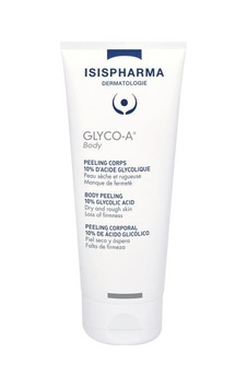 Isis Pharma Glyco-A Body Peeling 200 ML Isis Pharma Glyco-A Body Peeling 200 ML