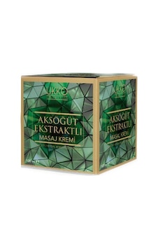 Aksöğüt Extratlı Krem 100 ML