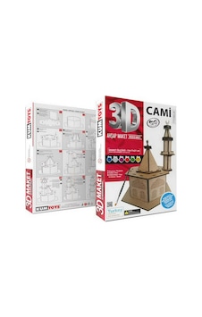 Kumtoys 3D Maket Kumtoys 3D Maket