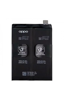 Oppo Reno 4 Pro Batarya Blp787 Oppo Reno 4 Pro Batarya Blp787