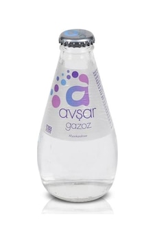 Maden Sulu Gazoz 200ml Maden Sulu Gazoz 200ml