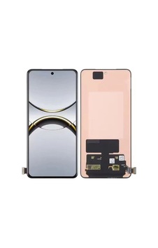 Oppo Find X8 Pro Lcd Ekran Dokunmatik Cph2659 Siyah Oppo Find X8 Pro Lcd Ekran Dokunmatik Cph2659 Siyah