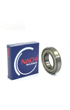 Nachı 6306zze C3 Ev Rulman Nachı 6306zze C3 Ev Rulman