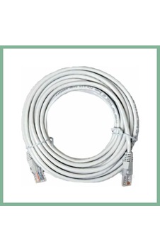 Bşkvirgo 10 Metre Ethernet Kablosu Bsk2026 Standart