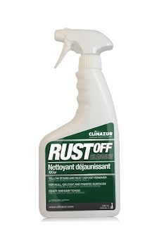 Clin Azur Pas Leke Çıkartıcı Sprey 700 ML