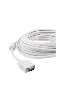 Rose Vga Kablo 10 Mt