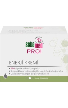 Sebamed Pro Enerji Gündüz Kremi 50 ML Sebamed Pro Enerji Gündüz Kremi 50 ML