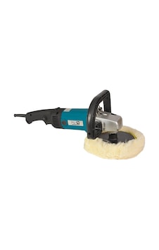 Catpower 6680 Polisaj Makinesi 180 MM - CAT6680