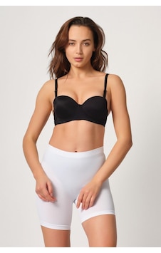 Aria's Closet Arias Closet Beyaz Mı Emay 3003 Soft Paçalı Boxer Aria's Closet Arias Closet Beyaz Mı Emay 3003 Soft Paçalı Boxer