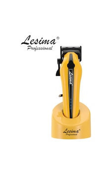 Ls-1000 Herkül Dlc Bıçak 9000 Rpm Saç Sakal Tıraş Makinesi Ls-1000 Herkül Dlc Bıçak 9000 Rpm Saç Sakal Tıraş Makinesi