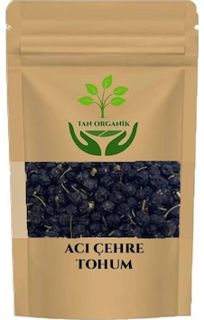 Acı Çehre Tohumu Akdiken 100gr Acı Çehre Tohumu Akdiken 100gr