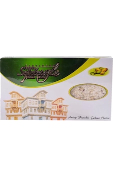 Erdem Sepetçioğlu Antep Fıstıklı Çekme Helva 850G Erdem Sepetçioğlu Antep Fıstıklı Çekme Helva 850G