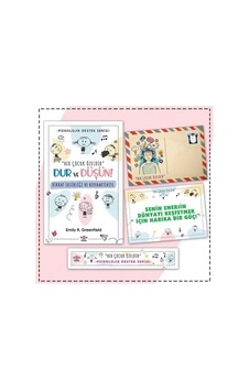 Çocuklarda Dikkat Eksikliği Ve Hiperaktivite - Kartpostal Ve A...