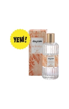 Cam Şişe Bahar Kolonya 200ml Cam Şişe Bahar Kolonya 200ml