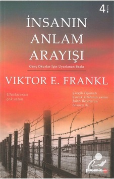 İnsanın Anlam Arayışı - Viktor Emil Frankl İnsanın Anlam Arayışı - Viktor Emil Frankl