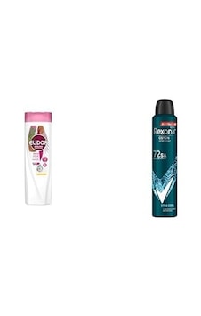 Elidor Doğanın Enerjisi Saç Bakım Şampuanı Hindistan Cevizi Yağı Onarıcı & Yıpranma Karşıtı 400 Ml Ve Rexona Men Erkek Sprey Deodorant Xtra 72 Saat Kesintisiz Üstün Koruma 200 Ml Elidor Doğanın Enerjisi Saç Bakım Şampuanı Hindistan Cevizi Yağı Onarıcı & Yıpranma Karşıtı 400 Ml Ve Rexona Men Erkek Sprey Deodorant Xtra 72 Saat Kesintisiz Üstün Koruma 200 Ml