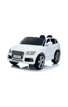 Babyhope 437 Q-Suv Jeep 12V Akülü Araba Babyhope 437 Q-Suv Jeep 12V Akülü Araba