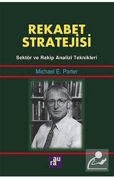 Rekabet Stratejileri / Michael E. Porter