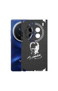 Vivo X200 Pro İle Uyumlu Bumper Serisi Premium Kaplama 360 Vivo X200 Pro İle Uyumlu Bumper Serisi Premium Kaplama 360
