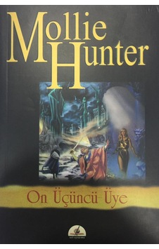 On Üçüncü Üye Mollie Hunter