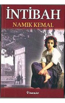 İntibah - Namık Kemal - İnkılap Kitabevi İntibah - Namık Kemal - İnkılap Kitabevi