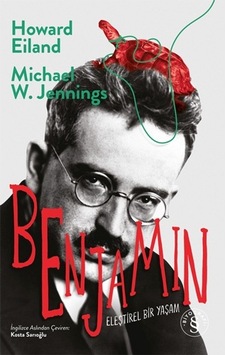 Benjamin - Eleştirel Bir Yaşam Ciltli Benjamin - Eleştirel Bir Yaşam Ciltli