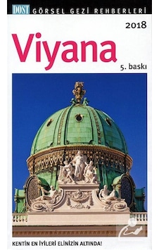 Viyana - Gezi Rehberi Viyana - Gezi Rehberi