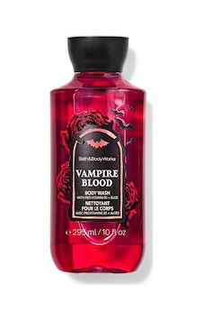 Bath & Body Works Vampire Blood Duş Jeli Diğer Bath & Body Works Vampire Blood Duş Jeli Diğer