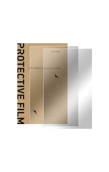 Xp-pen Deco 03 Grafik Tablet İçin Koruyucu Film 2 Adet