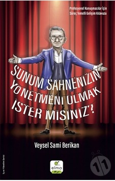 Sunum Sahnenizin Yönetmeni Olmak Ister Misiniz