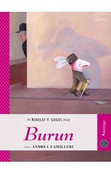 Hepsi Sana Miras - Burun Hepsi Sana Miras - Burun