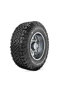 Bf Goodrich All Terrain T/a Ko2 255/55R18 109/105r Lrd Rbl Dört Mevsim Lastiği 2022 Bf Goodrich All Terrain T/a Ko2 255/55R18 109/105r Lrd Rbl Dört Mevsim Lastiği 2022