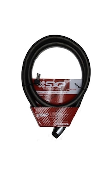 Sxp Halat Kablo Kilit 2 Metre 20mb-j