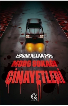 Morg Sokağı Cinayetleri / Edgar Allan Poe