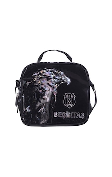Beşiktaş Kartal Patch Beslenme Çantası 23344 Beşiktaş Kartal Patch Beslenme Çantası 23344
