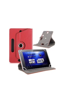 Gtx Jaculus 10.4 İnç A+ Standlı Kaliteli Universal Tablet Kılıfı