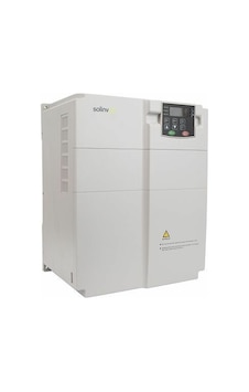 Solinved Solar Pompa Sürücüsü 160 Hp 132 Kw 900v Sol-cdı-spdg132t4