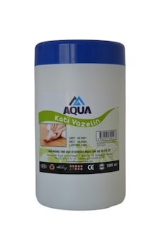 Aqua Katı Vazelin 1 L