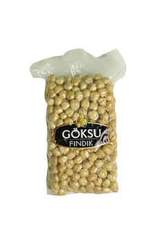 Vakumlu Kavrulmuş İç Fındık 1000 G