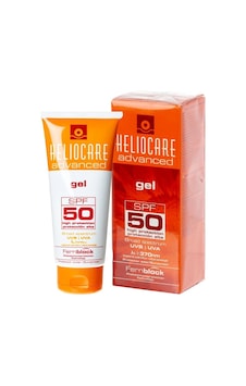 Heliocare Advanced Güneş Koruyucu Jel SPF50 50 ML Heliocare Advanced Güneş Koruyucu Jel SPF50 50 ML