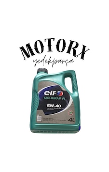 5w-40 Elf 4lt. Molıgraf Fı Synthetıc Tecnology Motor Yağı 5w-40 Elf 4lt. Molıgraf Fı Synthetıc Tecnology Motor Yağı